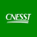Logo CNESST